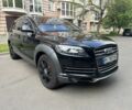 Черный Ауди Ку 7, объемом двигателя 4.2 л и пробегом 271 тыс. км за 9900 $, фото 6 на Automoto.ua