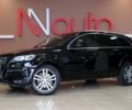 Чорний Ауді Ку 7, об'ємом двигуна 4.2 л та пробігом 222 тис. км за 8900 $, фото 1 на Automoto.ua