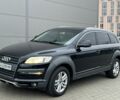 Черный Ауди Ку 7, объемом двигателя 4.2 л и пробегом 191 тыс. км за 7900 $, фото 1 на Automoto.ua