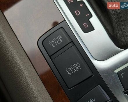 Черный Ауди Ку 7, объемом двигателя 4.2 л и пробегом 165 тыс. км за 11900 $, фото 22 на Automoto.ua