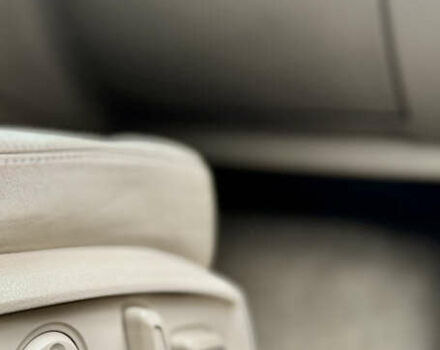 Черный Ауди Ку 7, объемом двигателя 3.6 л и пробегом 280 тыс. км за 11999 $, фото 29 на Automoto.ua