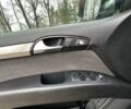 Черный Ауди Ку 7, объемом двигателя 3 л и пробегом 337 тыс. км за 7150 $, фото 18 на Automoto.ua