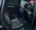 Чорний Ауді Ку 7, об'ємом двигуна 3 л та пробігом 305 тис. км за 12300 $, фото 4 на Automoto.ua