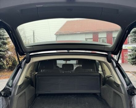 Черный Ауди Ку 7, объемом двигателя 3 л и пробегом 230 тыс. км за 10999 $, фото 17 на Automoto.ua