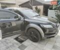 Черный Ауди Ку 7, объемом двигателя 2.97 л и пробегом 258 тыс. км за 18700 $, фото 14 на Automoto.ua