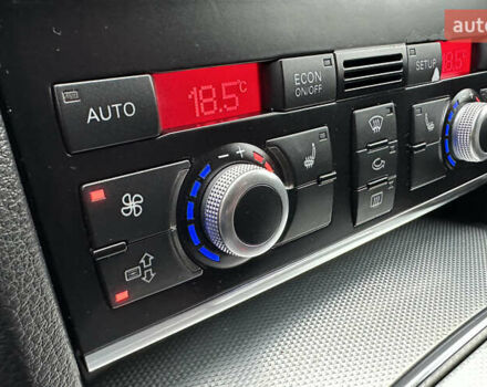 Черный Ауди Ку 7, объемом двигателя 3 л и пробегом 351 тыс. км за 12399 $, фото 91 на Automoto.ua