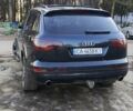 Черный Ауди Ку 7, объемом двигателя 3 л и пробегом 313 тыс. км за 11700 $, фото 8 на Automoto.ua