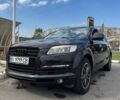 Черный Ауди Ку 7, объемом двигателя 3 л и пробегом 267 тыс. км за 13500 $, фото 6 на Automoto.ua