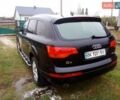 Чорний Ауді Ку 7, об'ємом двигуна 3 л та пробігом 231 тис. км за 10000 $, фото 1 на Automoto.ua
