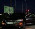Черный Ауди Ку 7, объемом двигателя 4.2 л и пробегом 200 тыс. км за 10500 $, фото 5 на Automoto.ua