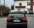 Черный Ауди Ку 7, объемом двигателя 3 л и пробегом 230 тыс. км за 10999 $, фото 3 на Automoto.ua