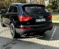 Черный Ауди Ку 7, объемом двигателя 2.97 л и пробегом 400 тыс. км за 11200 $, фото 4 на Automoto.ua