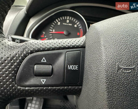 Черный Ауди Ку 7, объемом двигателя 3 л и пробегом 351 тыс. км за 12399 $, фото 94 на Automoto.ua