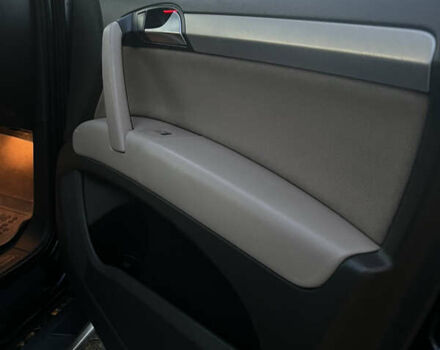 Чорний Ауді Ку 7, об'ємом двигуна 2.97 л та пробігом 230 тис. км за 10700 $, фото 28 на Automoto.ua