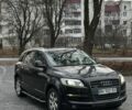 Черный Ауди Ку 7, объемом двигателя 3 л и пробегом 230 тыс. км за 10999 $, фото 7 на Automoto.ua