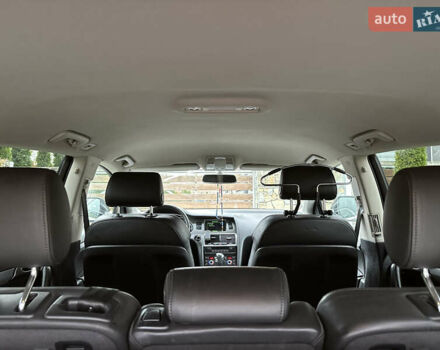 Черный Ауди Ку 7, объемом двигателя 3 л и пробегом 351 тыс. км за 12399 $, фото 122 на Automoto.ua