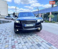 Чорний Ауді Ку 7, об'ємом двигуна 2.97 л та пробігом 280 тис. км за 14200 $, фото 1 на Automoto.ua