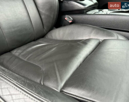 Черный Ауди Ку 7, объемом двигателя 3 л и пробегом 351 тыс. км за 12399 $, фото 103 на Automoto.ua