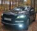 Чорний Ауді Ку 7, об'ємом двигуна 4.16 л та пробігом 185 тис. км за 13500 $, фото 1 на Automoto.ua