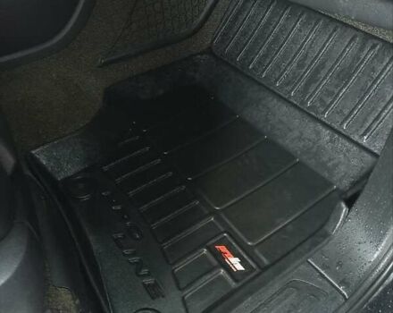 Черный Ауди Ку 7, объемом двигателя 4.1 л и пробегом 380 тыс. км за 13800 $, фото 20 на Automoto.ua