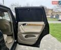 Черный Ауди Ку 7, объемом двигателя 4.2 л и пробегом 291 тыс. км за 9999 $, фото 62 на Automoto.ua