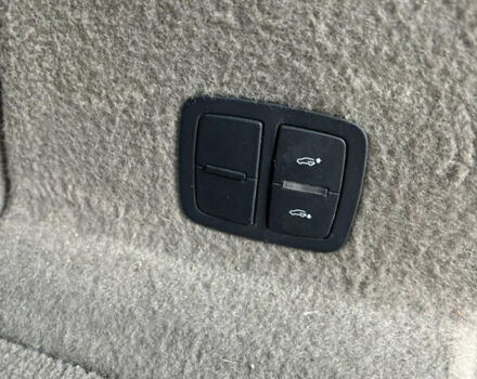 Черный Ауди Ку 7, объемом двигателя 4.16 л и пробегом 189 тыс. км за 10500 $, фото 14 на Automoto.ua