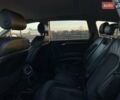 Черный Ауди Ку 7, объемом двигателя 4.2 л и пробегом 208 тыс. км за 7800 $, фото 4 на Automoto.ua