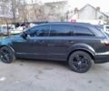 Черный Ауди Ку 7, объемом двигателя 4.2 л и пробегом 260 тыс. км за 13700 $, фото 1 на Automoto.ua