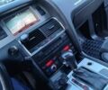 Черный Ауди Ку 7, объемом двигателя 3 л и пробегом 250 тыс. км за 15000 $, фото 3 на Automoto.ua