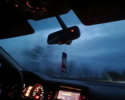 Ауди Ку 7 2007 в Никополе на Automoto.ua Черный Ауди Ку 7, объемом двигателя 3 л и пробегом 187 тыс. км за 13200 $, фото 2 на Automoto.ua