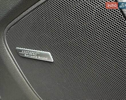 Черный Ауди Ку 7, объемом двигателя 3 л и пробегом 351 тыс. км за 12399 $, фото 100 на Automoto.ua