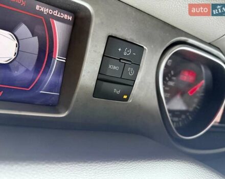 Черный Ауди Ку 7, объемом двигателя 4.2 л и пробегом 291 тыс. км за 9999 $, фото 60 на Automoto.ua