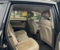 Черный Ауди Ку 7, объемом двигателя 3 л и пробегом 230 тыс. км за 10999 $, фото 19 на Automoto.ua
