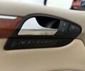 Черный Ауди Ку 7, объемом двигателя 4.2 л и пробегом 165 тыс. км за 11900 $, фото 27 на Automoto.ua