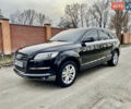 Черный Ауди Ку 7, объемом двигателя 4.2 л и пробегом 240 тыс. км за 11000 $, фото 1 на Automoto.ua