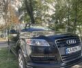Черный Ауди Ку 7, объемом двигателя 4.2 л и пробегом 230 тыс. км за 8800 $, фото 4 на Automoto.ua