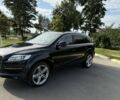 Черный Ауди Ку 7, объемом двигателя 3 л и пробегом 357 тыс. км за 9000 $, фото 3 на Automoto.ua