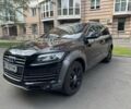 Черный Ауди Ку 7, объемом двигателя 4.2 л и пробегом 271 тыс. км за 9900 $, фото 1 на Automoto.ua