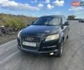 Чорний Ауді Ку 7, об'ємом двигуна 3.6 л та пробігом 132 тис. км за 6500 $, фото 12 на Automoto.ua
