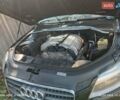 Черный Ауди Ку 7, объемом двигателя 0 л и пробегом 315 тыс. км за 9500 $, фото 6 на Automoto.ua