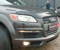 Чорний Ауді Ку 7, об'ємом двигуна 4.2 л та пробігом 220 тис. км за 10000 $, фото 16 на Automoto.ua
