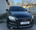 Чорний Ауді Ку 7, об'ємом двигуна 2.97 л та пробігом 1 тис. км за 12700 $, фото 1 на Automoto.ua