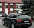 Черный Ауди Ку 7, объемом двигателя 3 л и пробегом 230 тыс. км за 10999 $, фото 4 на Automoto.ua