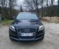 Черный Ауди Ку 7, объемом двигателя 3.6 л и пробегом 250 тыс. км за 9900 $, фото 1 на Automoto.ua