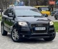 Черный Ауди Ку 7, объемом двигателя 4.2 л и пробегом 291 тыс. км за 9999 $, фото 23 на Automoto.ua