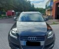 Черный Ауди Ку 7, объемом двигателя 3.6 л и пробегом 285 тыс. км за 9700 $, фото 1 на Automoto.ua