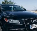 Чорний Ауді Ку 7, об'ємом двигуна 4.2 л та пробігом 227 тис. км за 8500 $, фото 2 на Automoto.ua