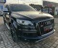 Черный Ауди Ку 7, объемом двигателя 4.2 л и пробегом 180 тыс. км за 12700 $, фото 1 на Automoto.ua
