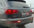 Чорний Ауді Ку 7, об'ємом двигуна 4.2 л та пробігом 220 тис. км за 10000 $, фото 8 на Automoto.ua