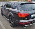 Чорний Ауді Ку 7, об'ємом двигуна 2.97 л та пробігом 398 тис. км за 10700 $, фото 5 на Automoto.ua